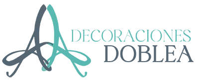 decoraciones doblea